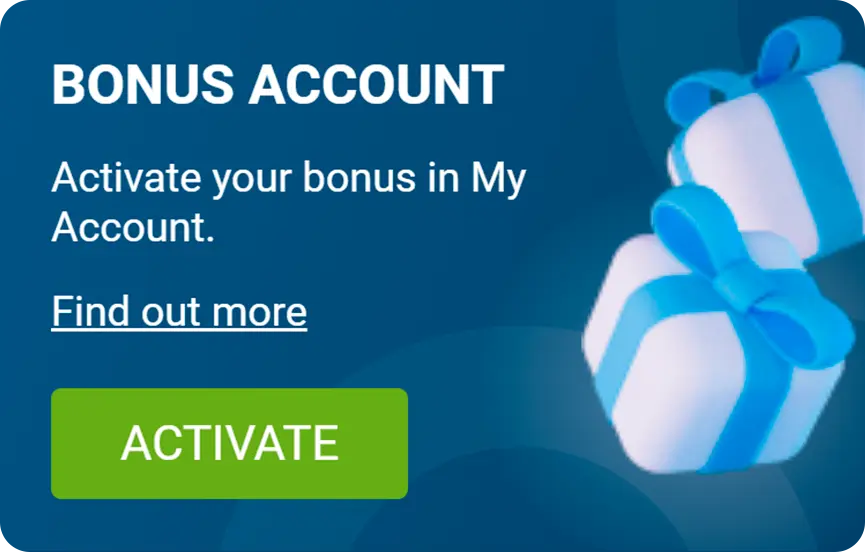 1xbet India bonus