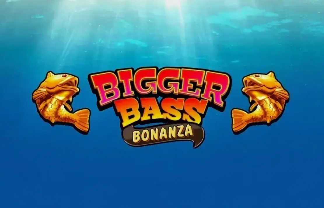 Big Bass Bonanza - Slot Review