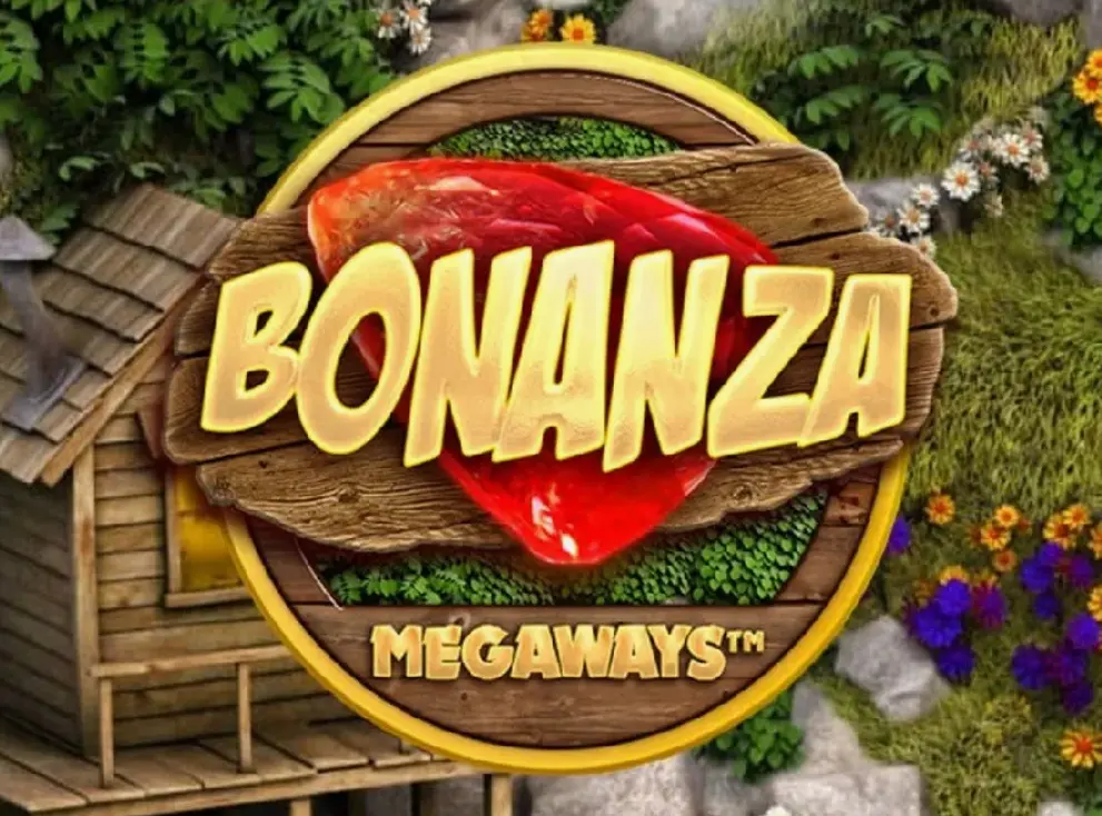 Bonanza - Slot Review