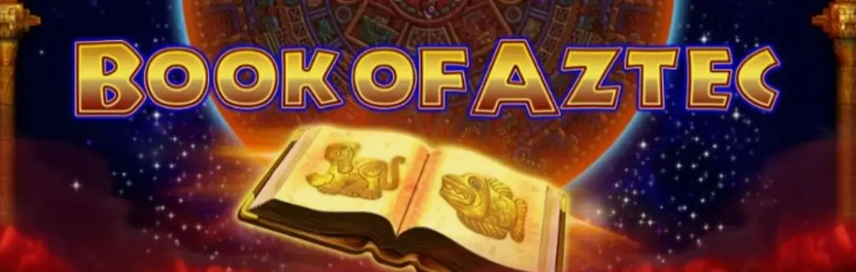 Book Of Aztec - Slot Review