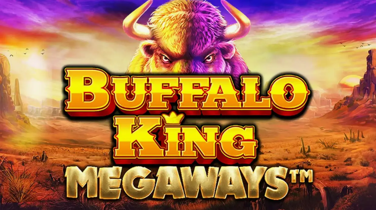 Buffalo King Megaways - Slot Review