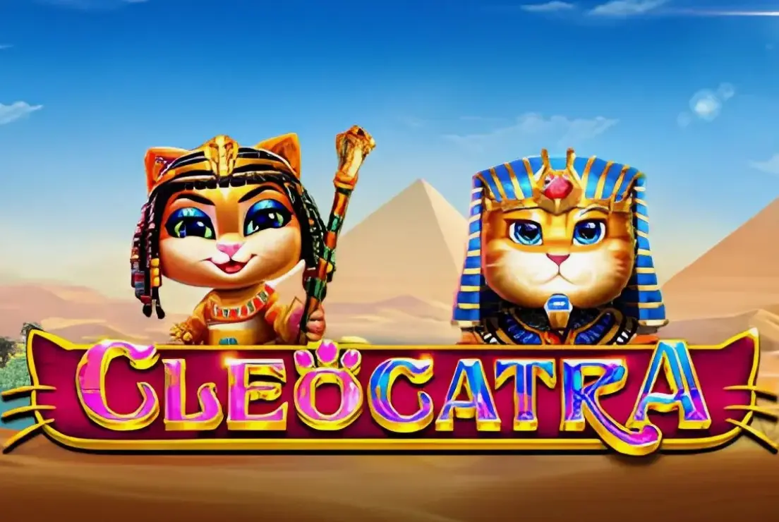 Cleocatra - Slot Review