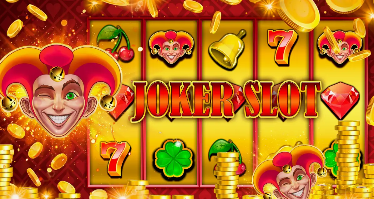 Demo Game Fire Joker