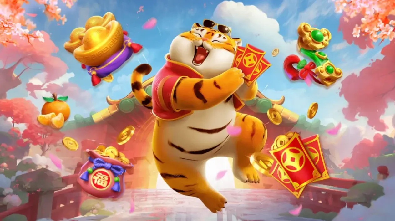 Free Mode Fortune Tiger