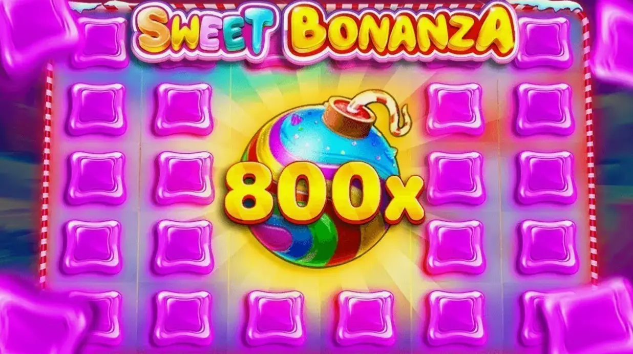 How Sweet Bonanza differs from other games