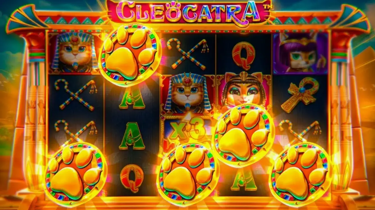 How to Play Cleocatra