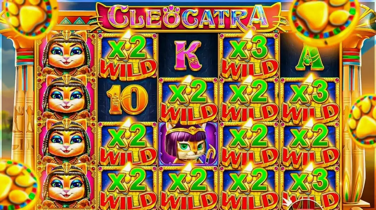 How to Win in Cleocatra