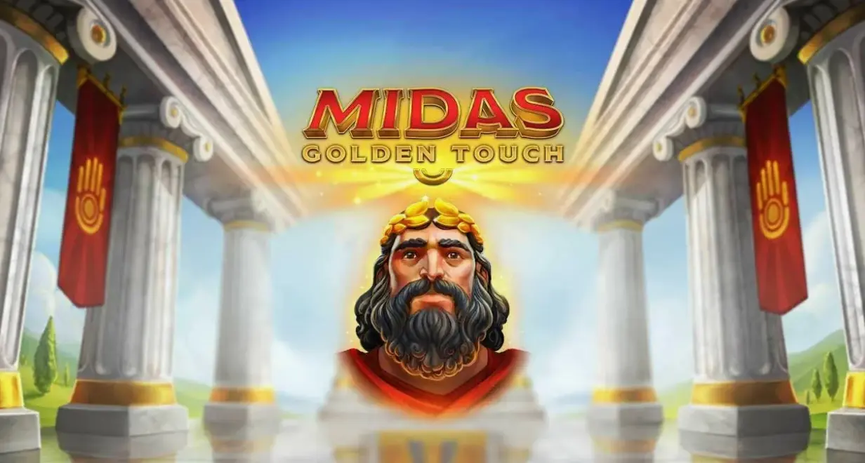Midas Golden Touch - Slot Review