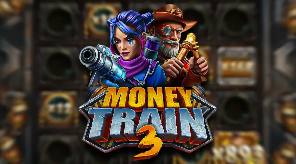 Money Train 3 - Slot Review