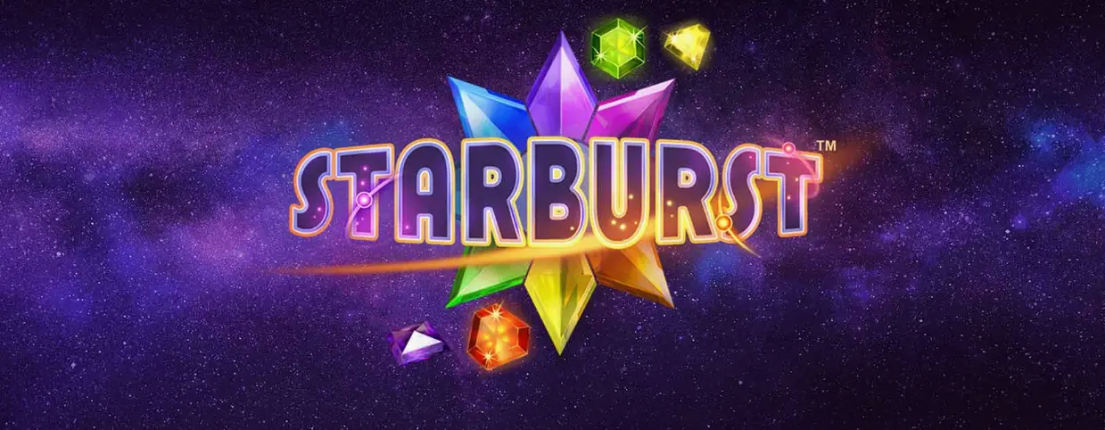 Starburst - Slot Review