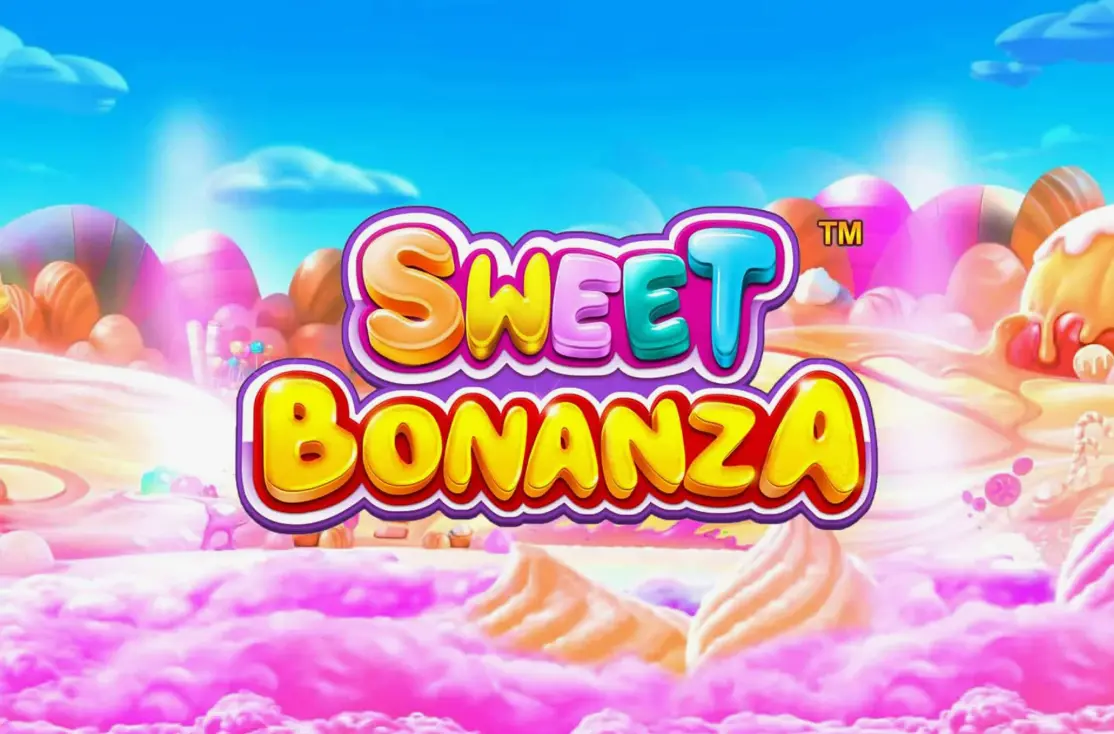 Sweet Bonanza - Slot Review