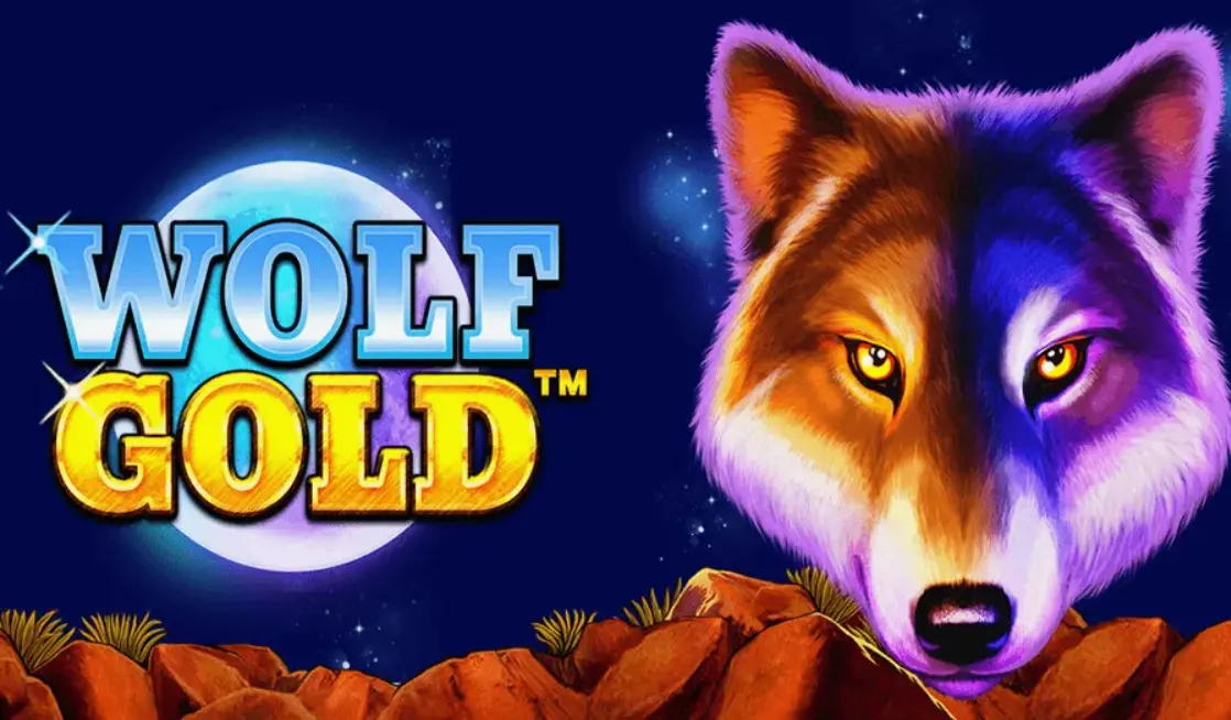 Wolf Gold - Slot Review