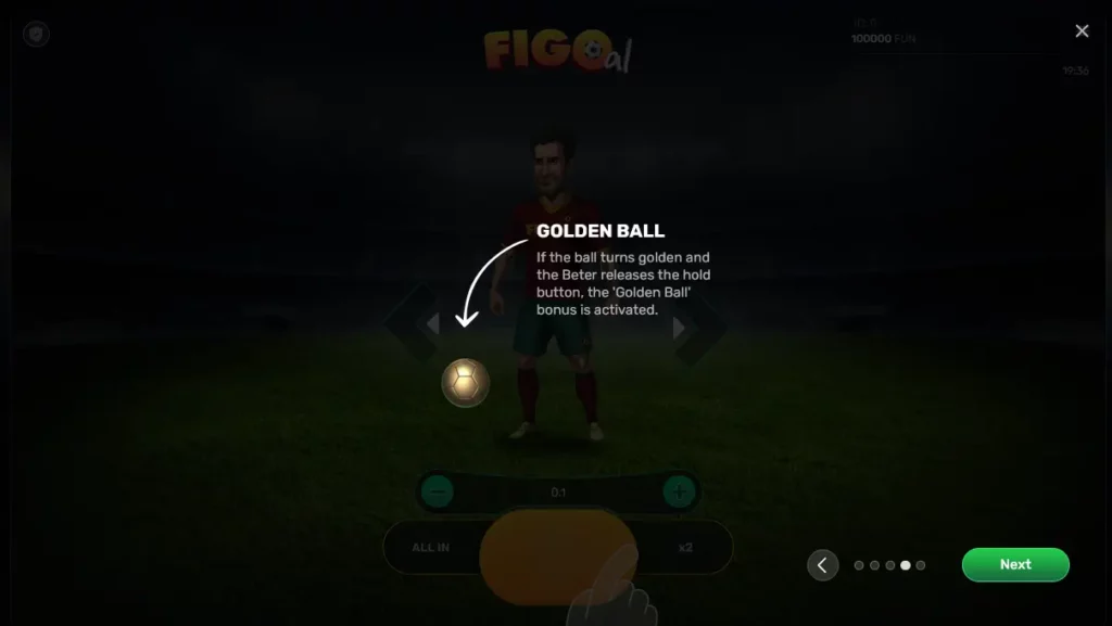 Figoal at 1xBet Tutorial Figoal at 1xBet Tutorial