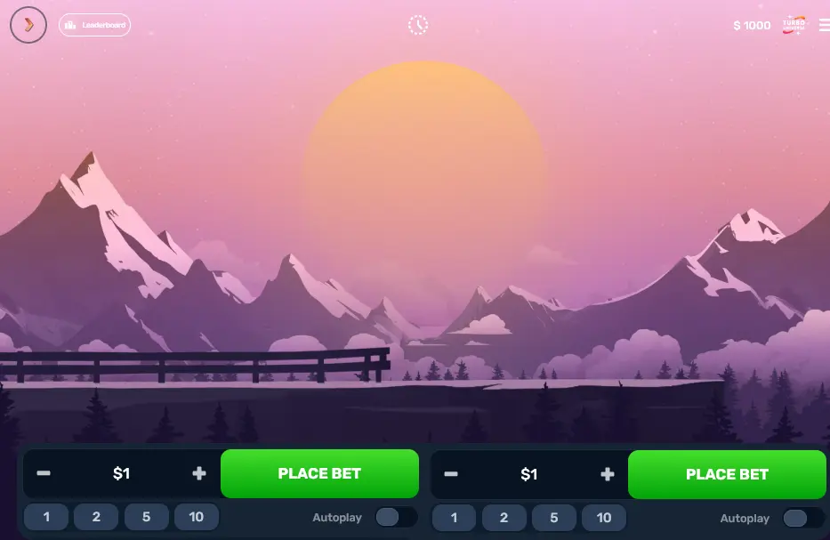 Aero Interface