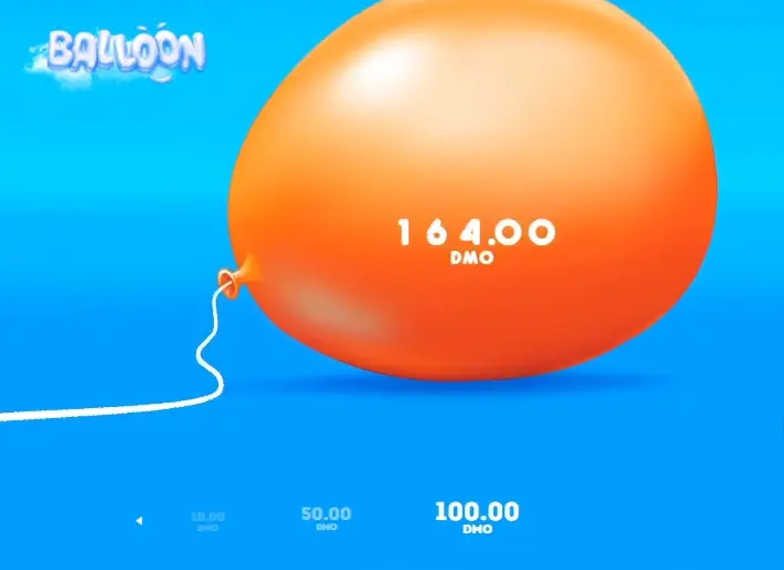 Balloon Big Win