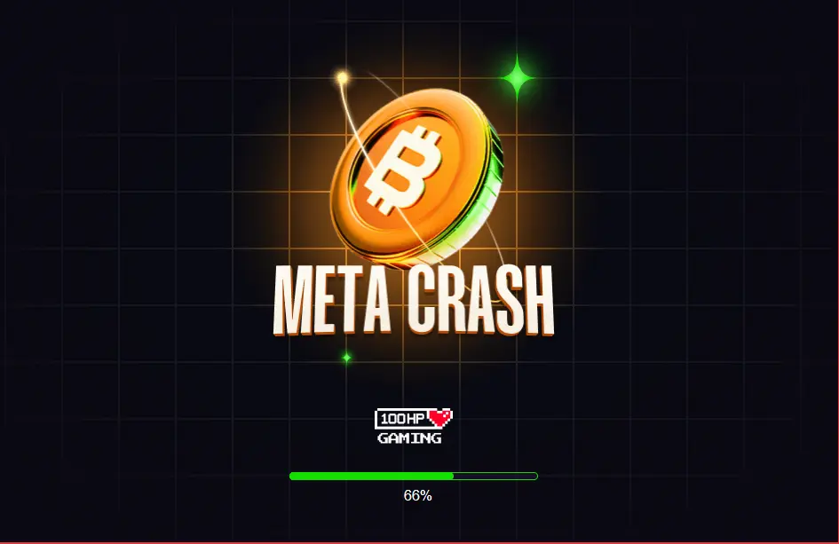 Meta Crash Loading