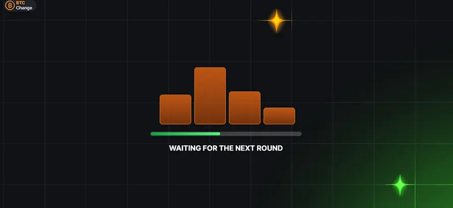 Meta Crash Waiting Round