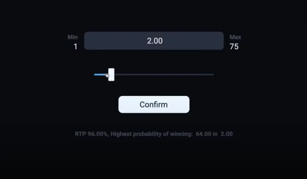 Penalty Bet Settings